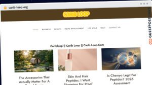 Publish Guest Post on carib-loop.org