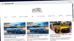 Publish Guest Post on carrecent.com