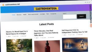 Publish Guest Post on castroventosa.net