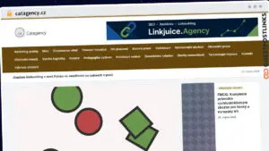 Publish Guest Post on catagency.cz