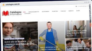 Publish Guest Post on catalogou.com.br