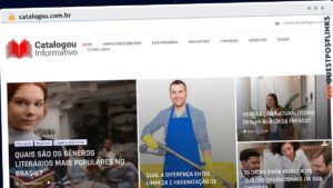 Publish Guest Post on catalogou.com.br