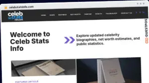 Publish Guest Post on celebstatsinfo.com