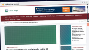 Publish Guest Post on cellulu-norge.com