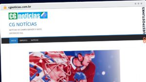 Publish Guest Post on cgnoticias.com.br