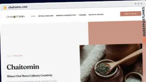 Publish Guest Post on chaitomin.com