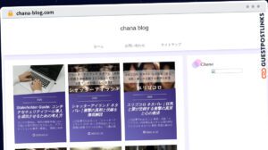 Publish Guest Post on chana-blog.com