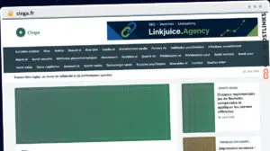 Publish Guest Post on cinga.fr