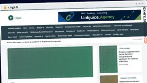 Publish Guest Post on cinga.fr
