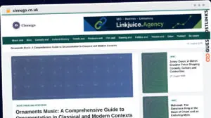 Publish Guest Post on cinnego.co.uk