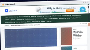 Publish Guest Post on cirkelweb.dk