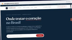 Publish Guest Post on cirurgiacoracao.com.br