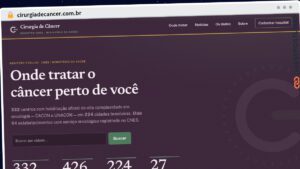 Publish Guest Post on cirurgiadecancer.com.br