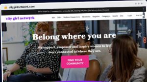 Publish Guest Post on citygirlnetwork.com