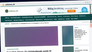 Publish Guest Post on ckfklima.dk