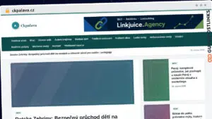 Publish Guest Post on ckpalava.cz