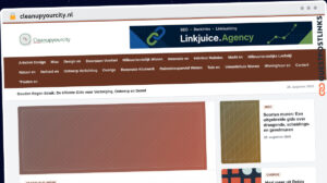 Publish Guest Post on cleanupyourcity.nl
