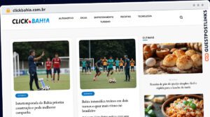 Publish Guest Post on clickbahia.com.br