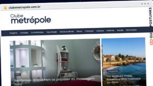Publish Guest Post on clubemetropole.com.br