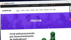 Publish Guest Post on codificar.com.br
