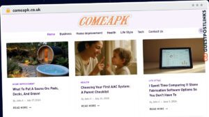 Publish Guest Post on comeapk.co.uk