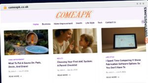 Publish Guest Post on comeapk.co.uk