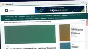 Publish Guest Post on comnow.fr