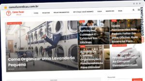 Publish Guest Post on comofazerdicas.com.br