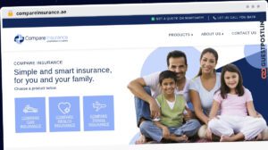 Publish Guest Post on compareinsurance.ae