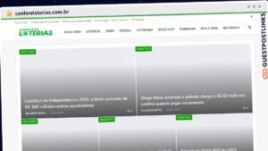 Publish Guest Post on confereloterias.com.br