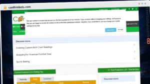Publish Guest Post on confirmbets.com