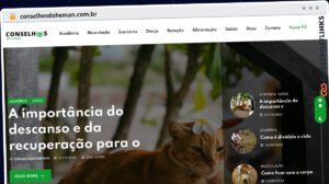 Publish Guest Post on conselhosdoheman.com.br