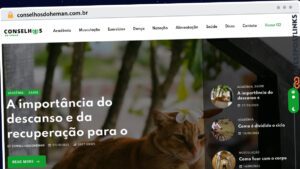 Publish Guest Post on conselhosdoheman.com.br