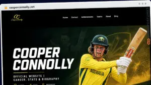 Publish Guest Post on cooperconnolly.net
