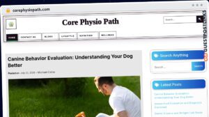 Publish Guest Post on corephysiopath.com