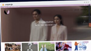 Publish Guest Post on creyon.jp