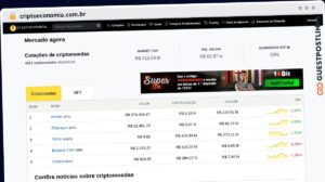 Publish Guest Post on criptoeconomia.com.br