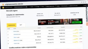 Publish Guest Post on criptoeconomia.com.br