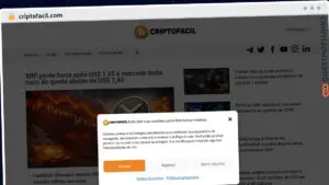 Publish Guest Post on criptofacil.com