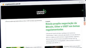 Publish Guest Post on cryptowatch.com.br