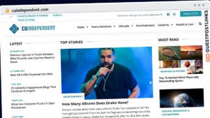 Publish Guest Post on cuindependent.com