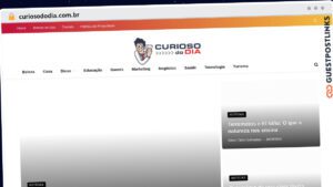 Publish Guest Post on curiosododia.com.br