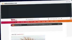 Publish Guest Post on dailynusantara.com