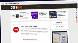 Publish Guest Post on debrianruhut.web.id