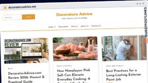 Publish Guest Post on decoratorsadvice.net