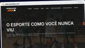Publish Guest Post on deforadalinha.com
