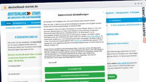 Publish Guest Post on deutschland-startet.de