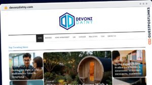Publish Guest Post on devonzdatny.com