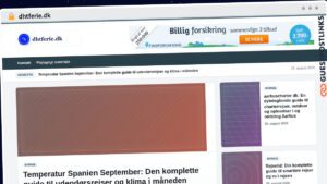 Publish Guest Post on dhtferie.dk