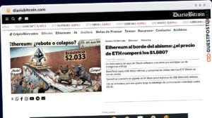 Publish Guest Post on diariobitcoin.com